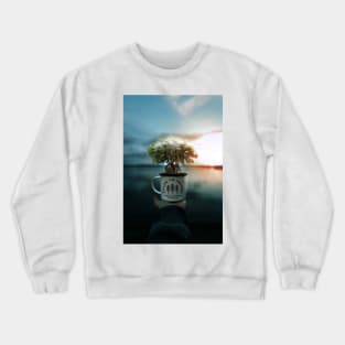 Explore Crewneck Sweatshirt